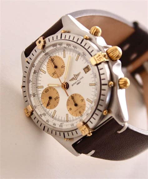 breitling model 81950|Breitling chronomat model 81950.